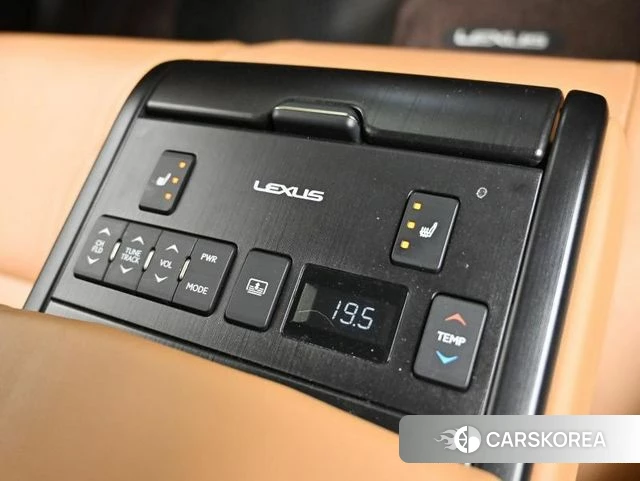 Lexus ES300h 7th generation id 4837012 из Кореи 7