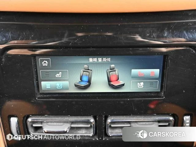 Lincoln Aviator 2nd generation id 4317174 из Кореи 7