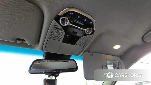 Hyundai Grandeur IG id 4471364 из Кореи 7