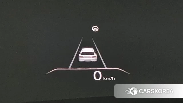 Genesis GV80 id 3209064 из Кореи 7