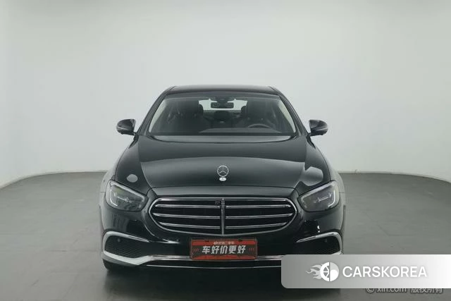 Mercedes-Benz E-class id 4259610 из Китая 7