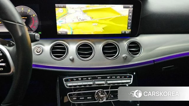 Mercedes-Benz E-Class W213 id 4331581 из Кореи 7