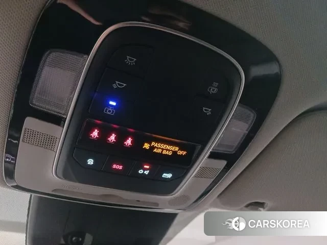 Hyundai The New Santa Fe id 3202912 из Кореи 7