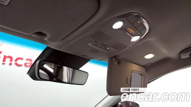 Hyundai The New Grandeur IG id 2706221 из Кореи 7