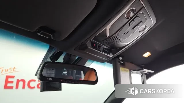 Ssangyong The New Rexton Sports Cannes id 3659893 из Кореи 7