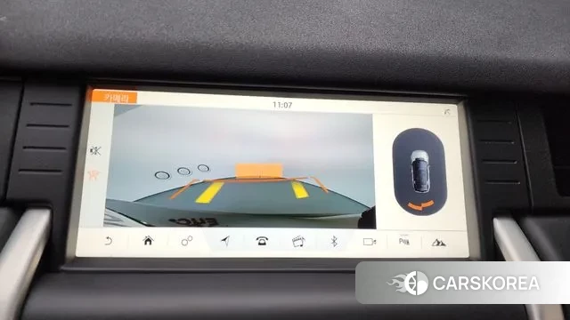 Land Rover Discovery Sports id 3622491 из Кореи 7