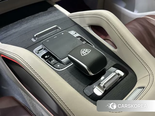 Mercedes-Benz Maybach GLS id 4256643 из Китая 7