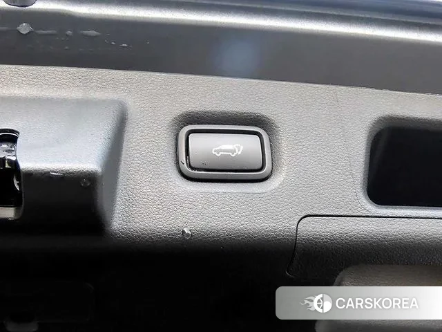 Hyundai The New Santa Fe id 3498803 из Кореи 7