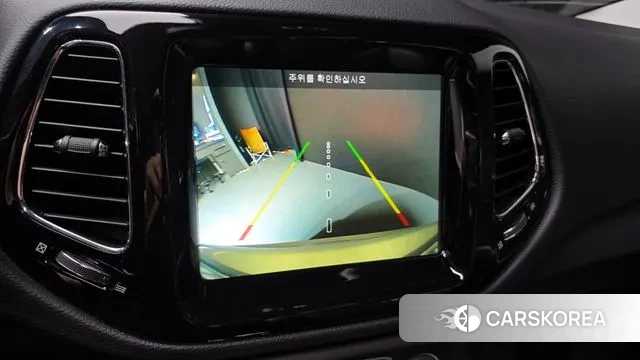 Jeep Compass 2nd Generation id 3106885 из Кореи 7