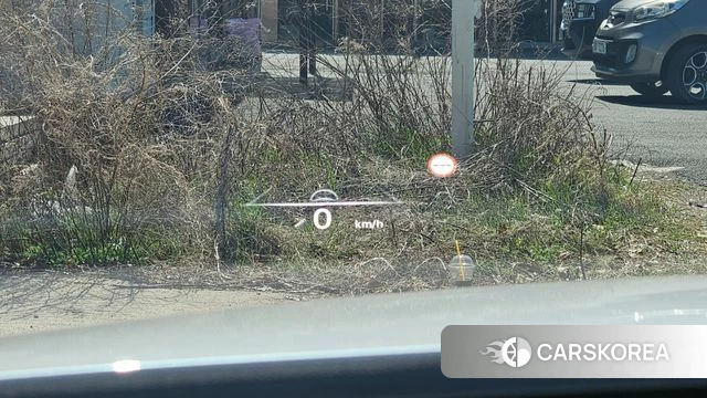 Genesis G80 (RG3) id 3898294 из Кореи 7