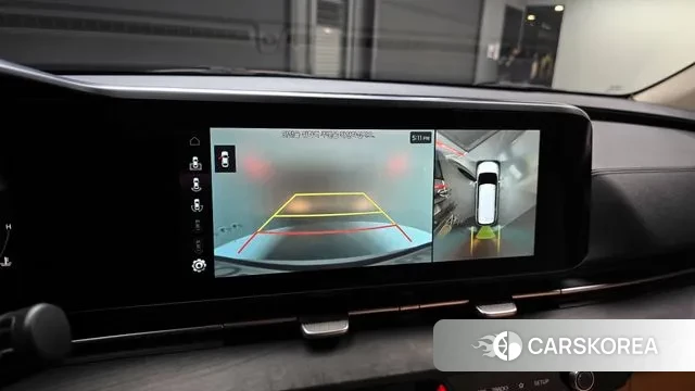 Kia Carnival 4th generation id 3038484 из Кореи 7