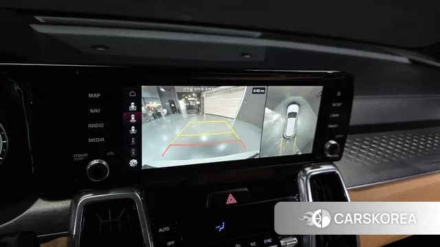 Kia Sorento 4th Generation id 3561180 из Кореи 7