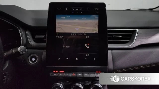 Renault Korea (Samsung) Capture id 3708716 из Кореи 7