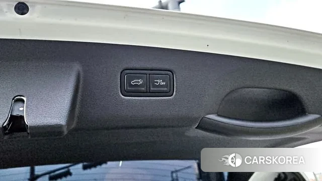 Kia Carnival 4th generation id 3400762 из Кореи 7