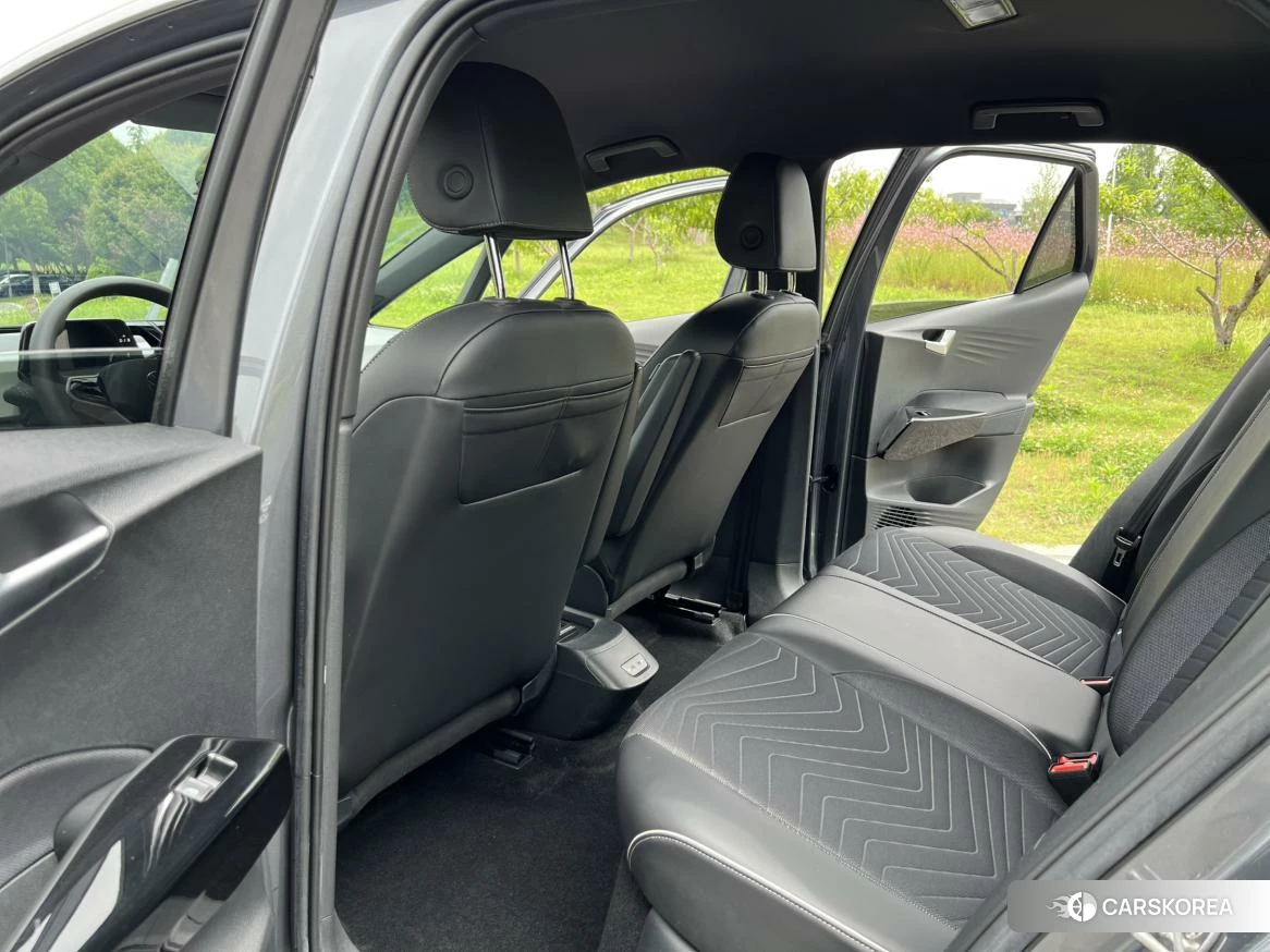 Volkswagen ID.3 id 4452268 из Китая 7