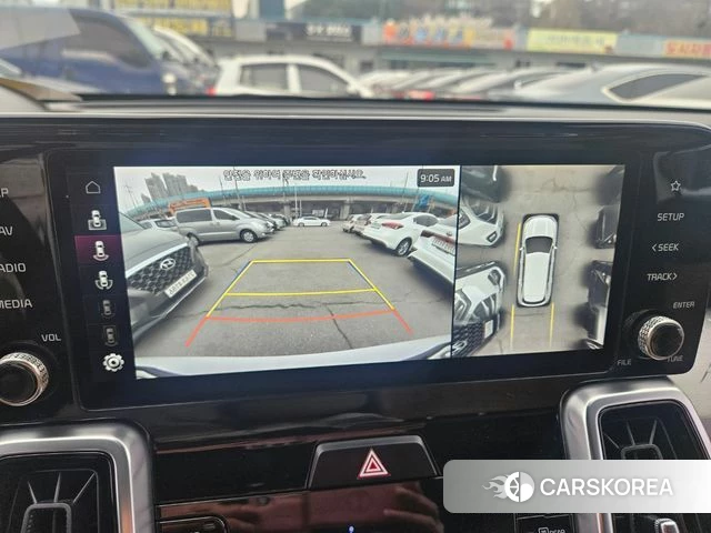 Kia Sorento 4th Generation id 3911310 из Кореи 7