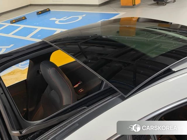 Mercedes-Benz CLA-Class C118 id 4316652 из Кореи 7