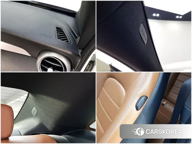 Mercedes-Benz C-Class W205 id 3494383 из Кореи 7