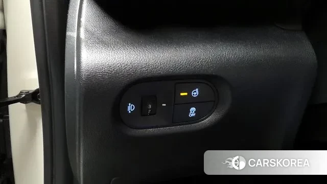 Hyundai Casper id 3586293 из Кореи 7