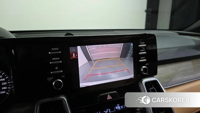 Kia Sorento 4th Generation id 4409478 из Кореи 7