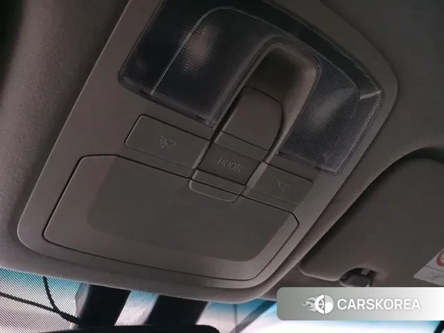 Ssangyong Berry New Tivoli id 3640126 из Кореи 7