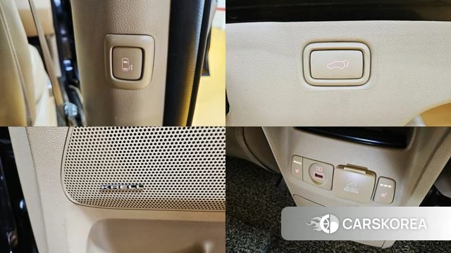 Kia The New Carnival id 4447864 из Кореи 7