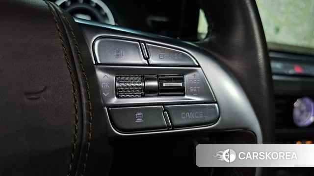 Kia More K9 id 4310876 из Кореи 7