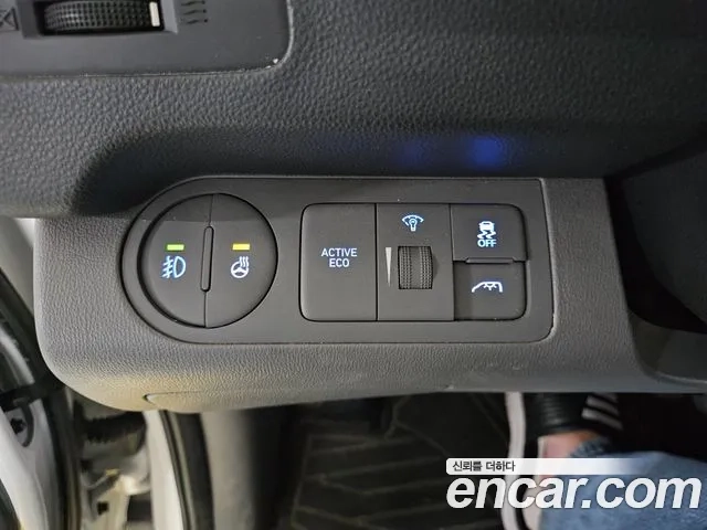 Hyundai The New Grand Starex id 2916889 из Кореи 7