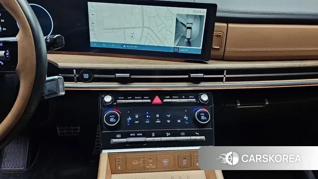 Hyundai Santa Fe (MX5) id 3256798 из Кореи 7