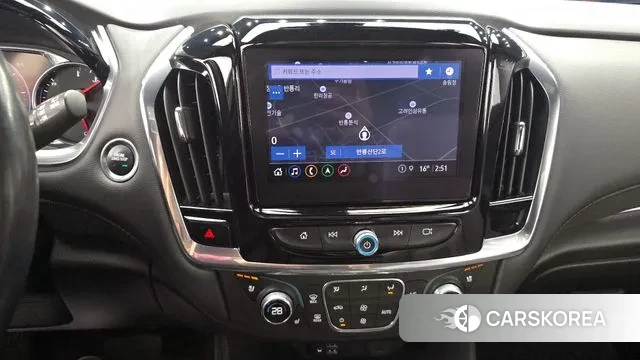 Chevrolet (GM Daewoo) Traverse id 3372761 из Кореи 7