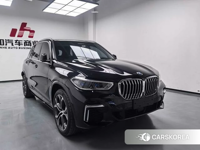 BMW X5 id 4257326 из Китая 7