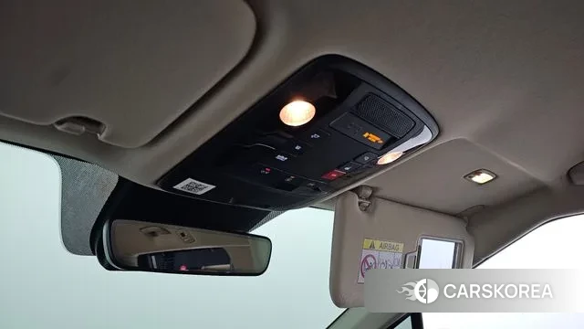 Kia Carnival 4th generation id 3620402 из Кореи 7