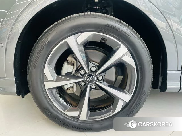 Audi Q3 id 4301196 из Китая 7