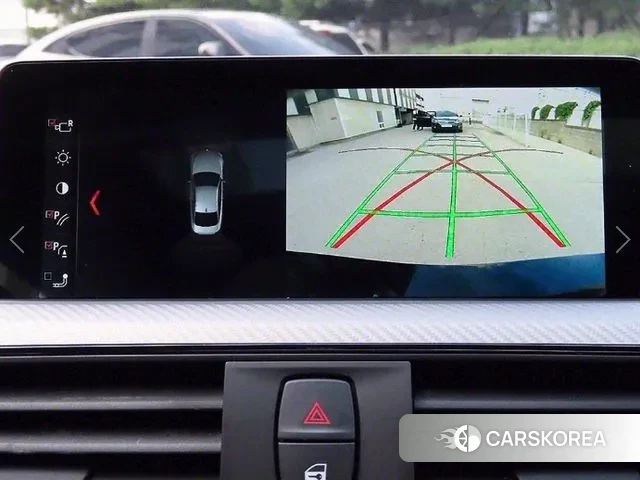 BMW 4 Series (F32) id 3045544 из Кореи 7