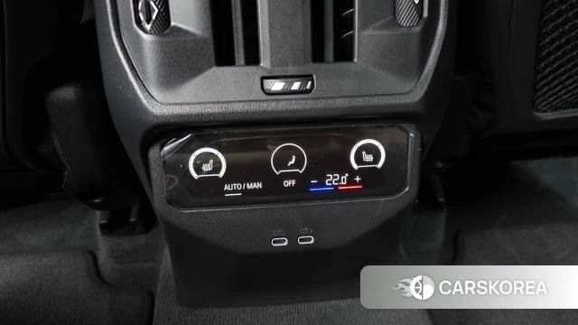 BMW X3 (G45) id 4400311 из Кореи 7