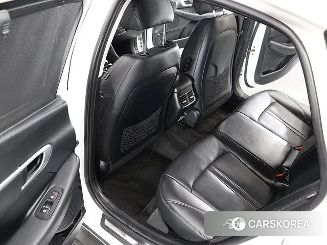 Hyundai Sonata (DN8) id 3626905 из Кореи 7