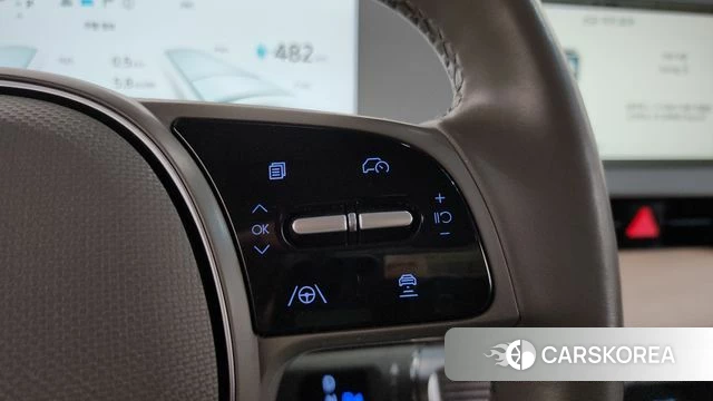 Hyundai Ionic 5 id 4428505 из Кореи 7