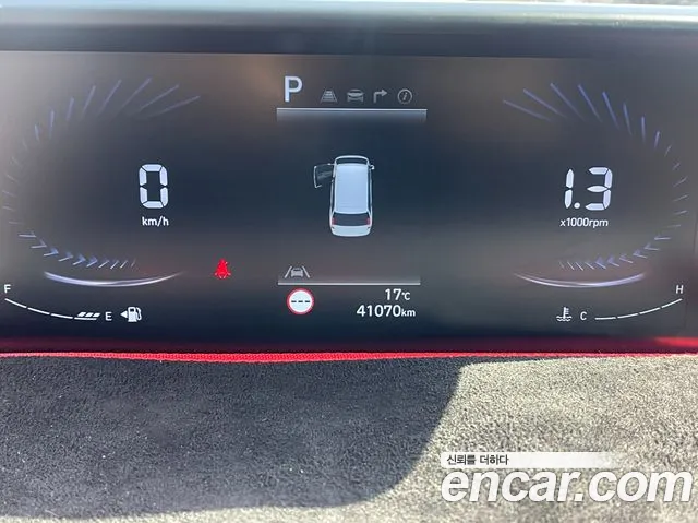 Hyundai Staria id 2691653 из Кореи 7