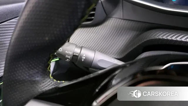 Peugeot e-208 second Generation id 3295236 из Кореи 7