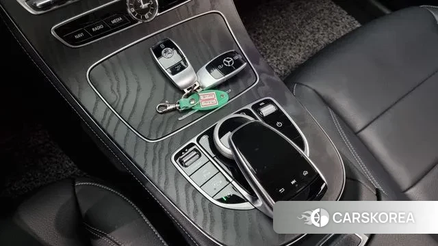 Mercedes-Benz E-Class W213 id 3479487 из Кореи 7