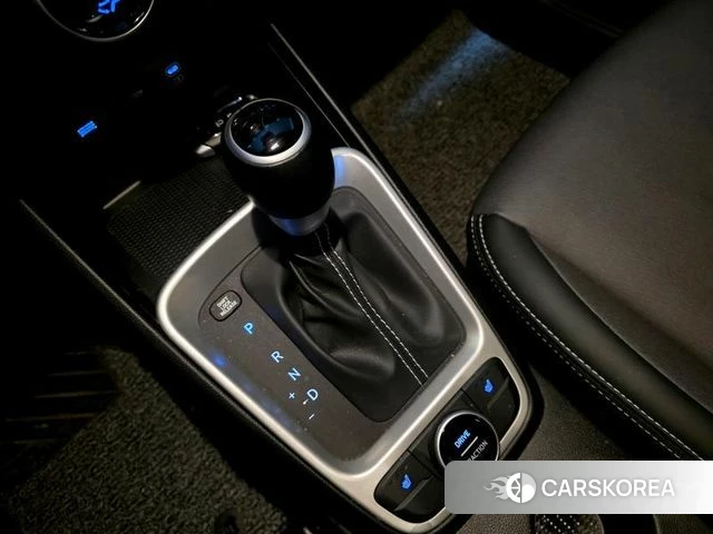 Hyundai Venue id 4870678 из Кореи 7