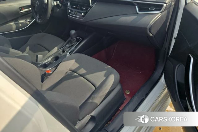 Toyota Lei Ling id 4273464 из Китая 7