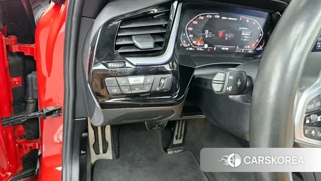 BMW Z4 (G29) id 3520177 из Кореи 7