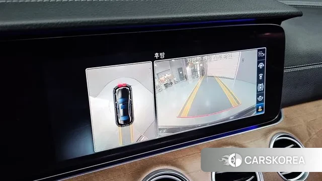 Mercedes-Benz E-Class W213 id 3460271 из Кореи 7