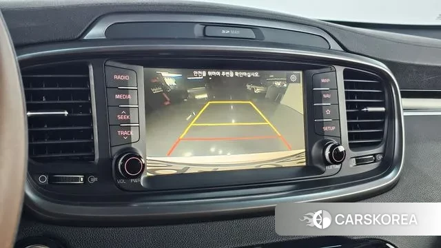 Kia The New Sorento id 3583583 из Кореи 7