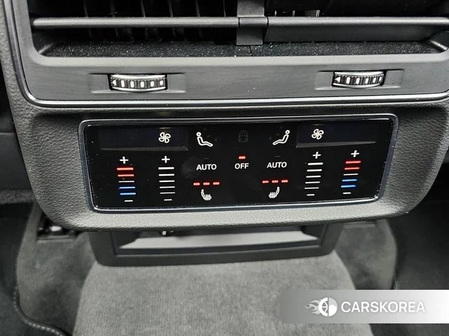 Audi Q8 (4M) id 3940654 из Кореи 7