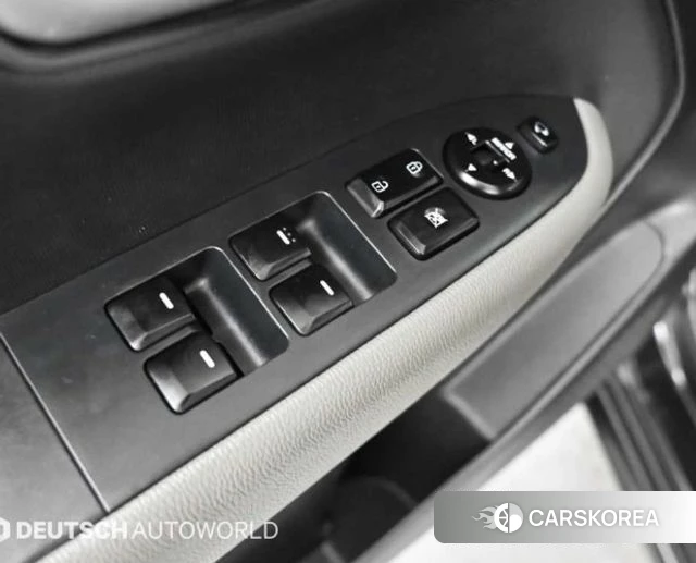 Kia The New Kia Ray id 3910483 из Кореи 7