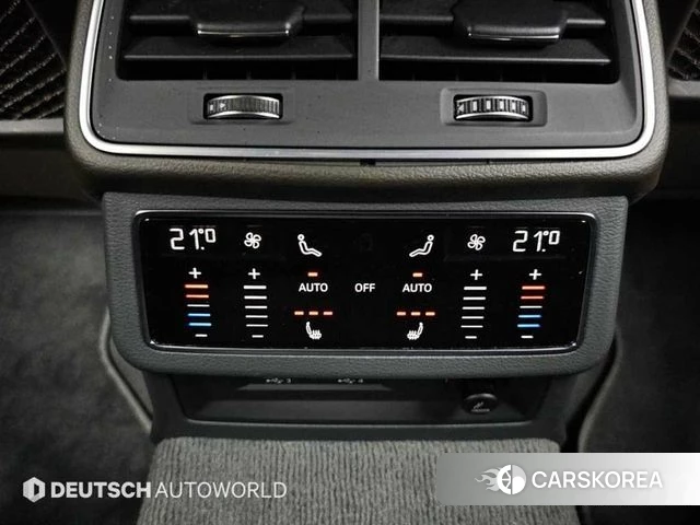 Audi A7 (4K) id 4647195 из Кореи 7