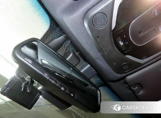 Ssangyong Torres id 4382207 из Кореи 7
