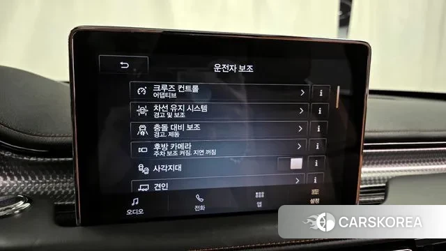 Lincoln Aviator 2nd generation id 3395951 из Кореи 7